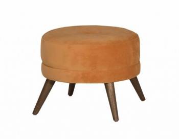 Brawley Ottoman