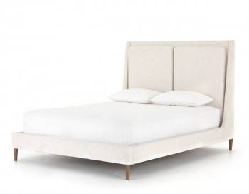Potter Queen Bed