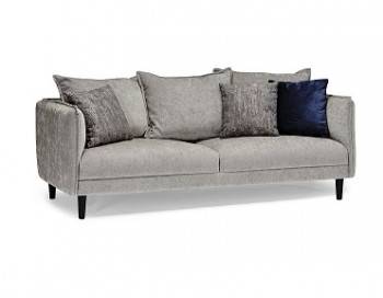 Lexi Fabric Sofa