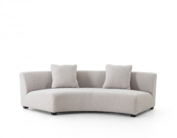 Liam Fabric Sofa