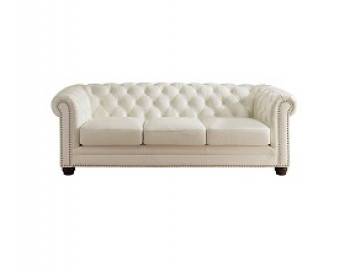 Kennedy Leather Sofa