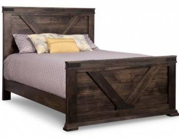 Chattanooga Bed