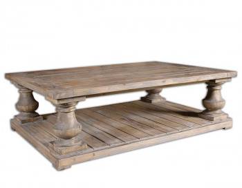 Stratford Cocktail Table