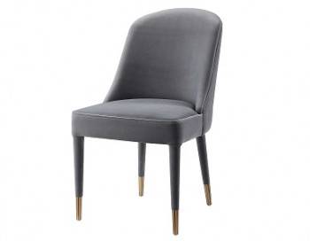 Brie Armless Chair