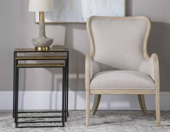 Coreene Nesting Tables