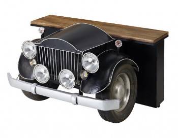 Roadster Bar Counter
