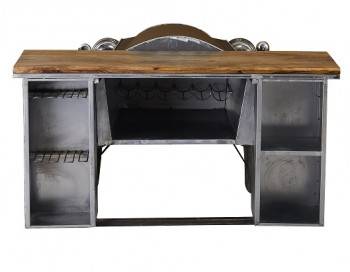 Roadster Bar Counter