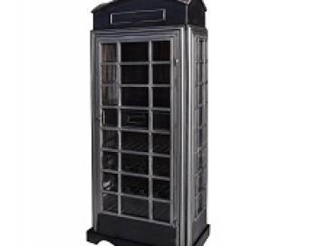 Call Box Cabinet