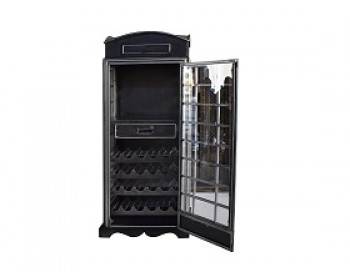 Call Box Cabinet