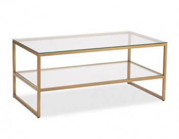 Electra Condo Coffee Table
