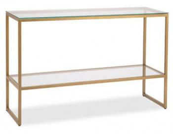 Electra Sofa Table
