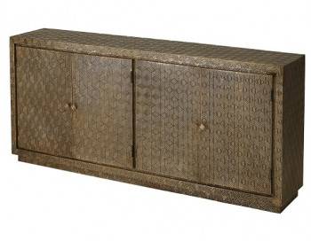 Rashmka 4 Door Sideboard