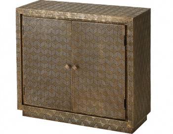 Rashmka 2 Door Sideboard