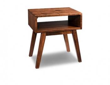 Tribeca Open Nightstand