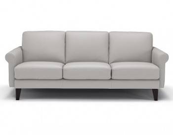 Roman Leather Sofa