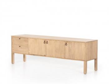 Isador Media Console
