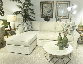 Melody Sofa Chaise