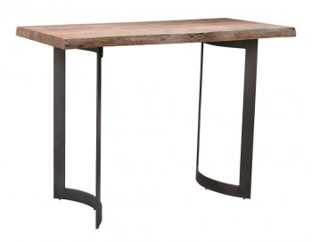 Bent Bar Table