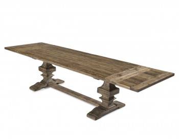 Baldrick Extension Dining Table
