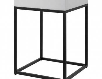 Gambia Accent Table