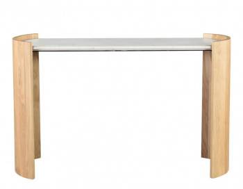Dala Console Table