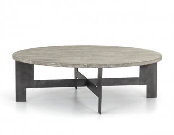 Round Coffee Table