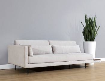 Kalani Fabric Sofa