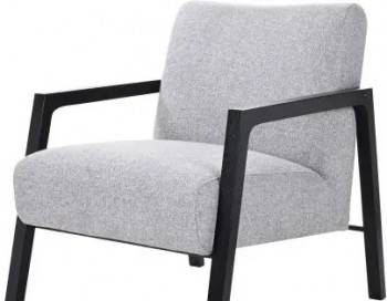 Fox Arm Chair