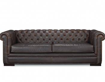 Coretta Fabric Sofa