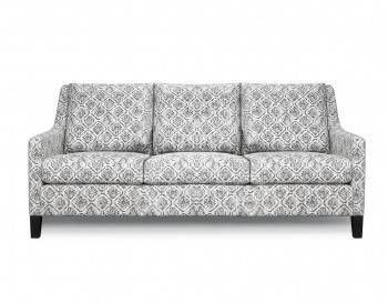 Margot Fabric Sofa