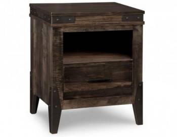 Chattanooga Night Stand