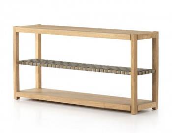Jacobo Media Console