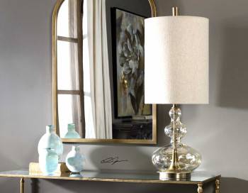 Formoso Accent Lamp