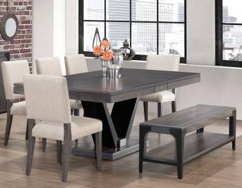 Portland Dining Table