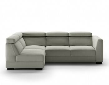 Halti Full Size XL Sectional Sleeper