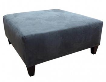 Large Square Ottoman