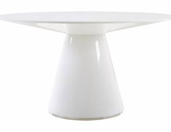 Otago Round Dining Table
