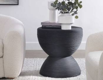 Bongo Side Table