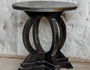 Maiva Side Table