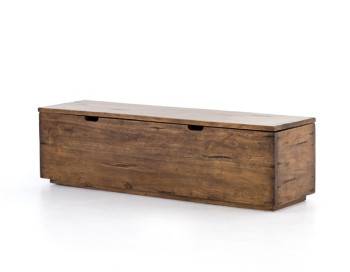 Duncan Trunk