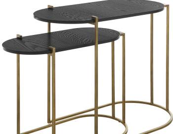 Aztec Nesting Tables