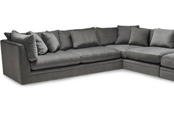 Bradford Sectional