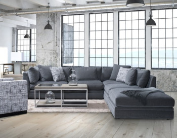 Bradford Sectional