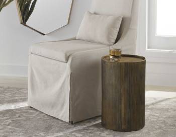 Adrina Accent Table