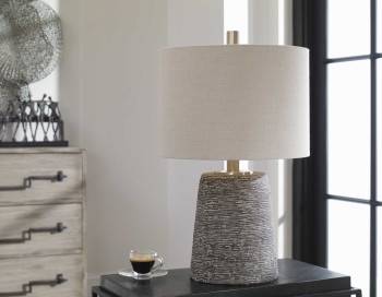 Duron Table Lamp