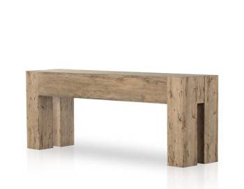 Abaso Console Table