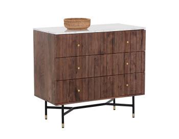 Wellington Chest