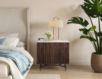 Wellington Chest