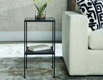 Sherwood Accent Table