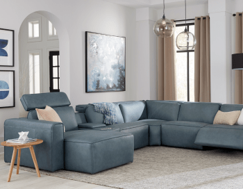 Altona Sectional